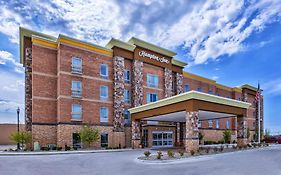 Hampton Inn Southfield/West Bloomfield